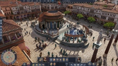 Anno 117: Pax Romana – градостроительный симулятор с возможностью построить величайшую империю в истории