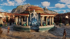 Anno 117: Pax Romana – градостроительный симулятор с возможностью построить величайшую империю в истории