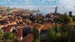 Anno 117: Pax Romana – градостроительный симулятор с возможностью построить величайшую империю в истории