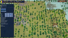 Анонсирована DSS 2: War Industry – глобальная стратегия в духе первых частей Total War, Stronghold и Age of Empires