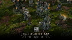 Состоялся релиз модификации Wars of the Firstborn для стратегии The Lord of the Rings: The Battle for Middle-earth II