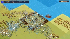 Анонсирована DSS 2: War Industry – глобальная стратегия в духе первых частей Total War, Stronghold и Age of Empires