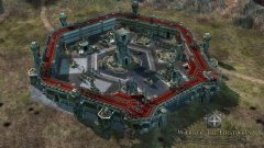 Состоялся релиз модификации Wars of the Firstborn для стратегии The Lord of the Rings: The Battle for Middle-earth II