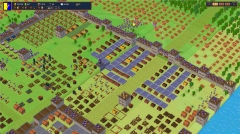 Анонсирована DSS 2: War Industry – глобальная стратегия в духе первых частей Total War, Stronghold и Age of Empires