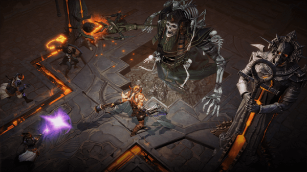 Diablo Immortal: Батл Пасс (БП) — как получить, награды, цена и стоит ли покупать?