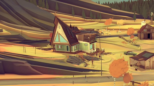 Лучшие игры, похожие на Dispatch