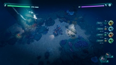 Ocean Keeper – кооперативный рогалик с добычей ресурсов и сражениями с бесконечными ордами монстров