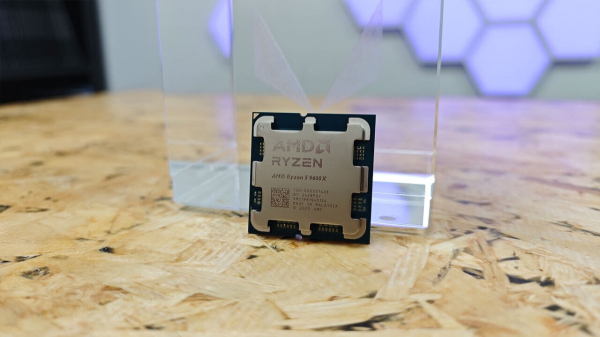 Лучшие процессоры (CPU) для игр в 2025 году