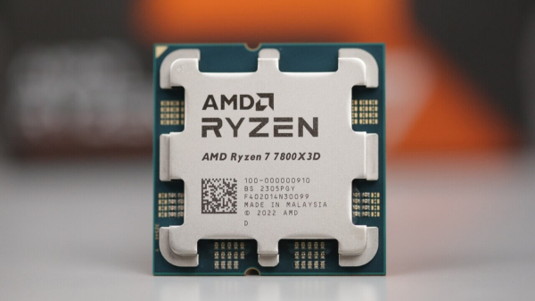 Лучшие процессоры (CPU) для игр в 2025 году