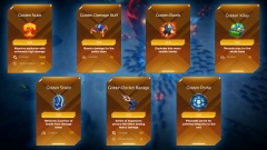 Ocean Keeper – кооперативный рогалик с добычей ресурсов и сражениями с бесконечными ордами монстров