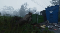 Ardem – многопользовательское выживание в открытом мире, охваченном смертельным вирусом