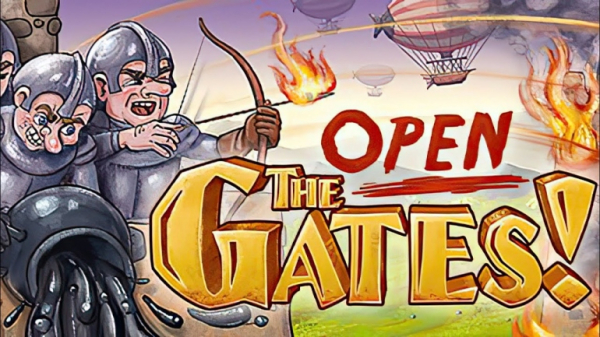 ТОП 10: Лучшие стратегии (RTS) 2022 года