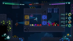 Ocean Keeper – кооперативный рогалик с добычей ресурсов и сражениями с бесконечными ордами монстров