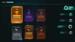 Ocean Keeper – кооперативный рогалик с добычей ресурсов и сражениями с бесконечными ордами монстров