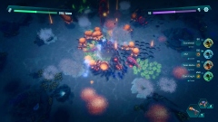 Ocean Keeper – кооперативный рогалик с добычей ресурсов и сражениями с бесконечными ордами монстров