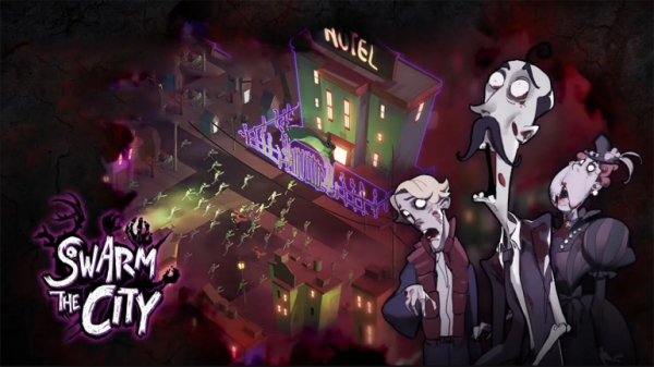 ТОП 10: Лучшие стратегии (RTS) 2022 года