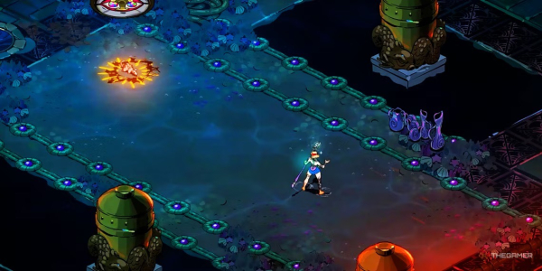 Король Вермин вернулся! Руководство по устранению крысиной угрозы в Hades 2