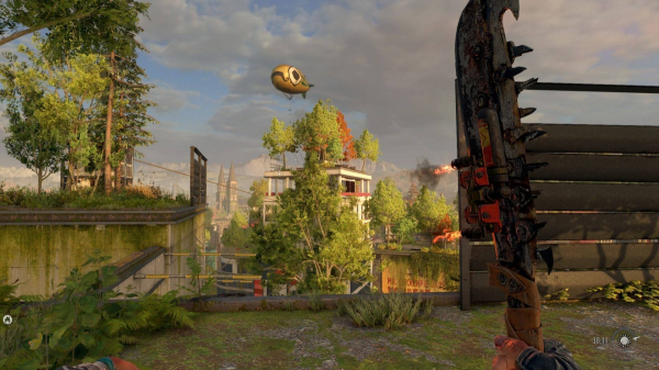 Лучшие моды Dying Light: The Beast, повышающие удовольствие от игры