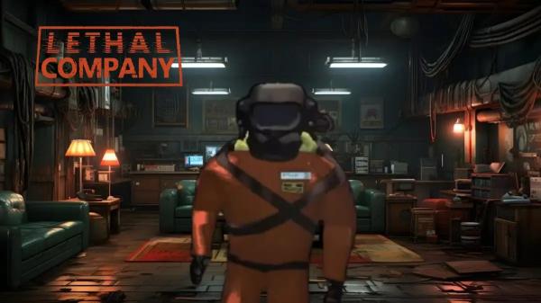 Как увеличить количество игроков в игре Lethal Company и сколько человек может играть