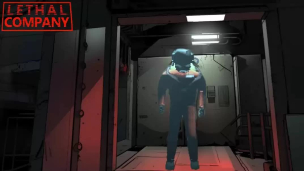 Как можно открыть и закрыть двери в игре Lethal Company и найти ключи