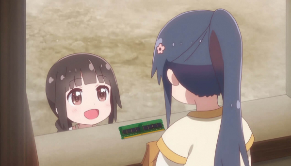 Почему дорожают SSD и оперативная память? Коротко о ситуации