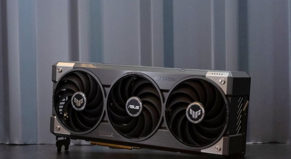 Лучшие видеокарты для 1440p (2K) в 2025-2026 году